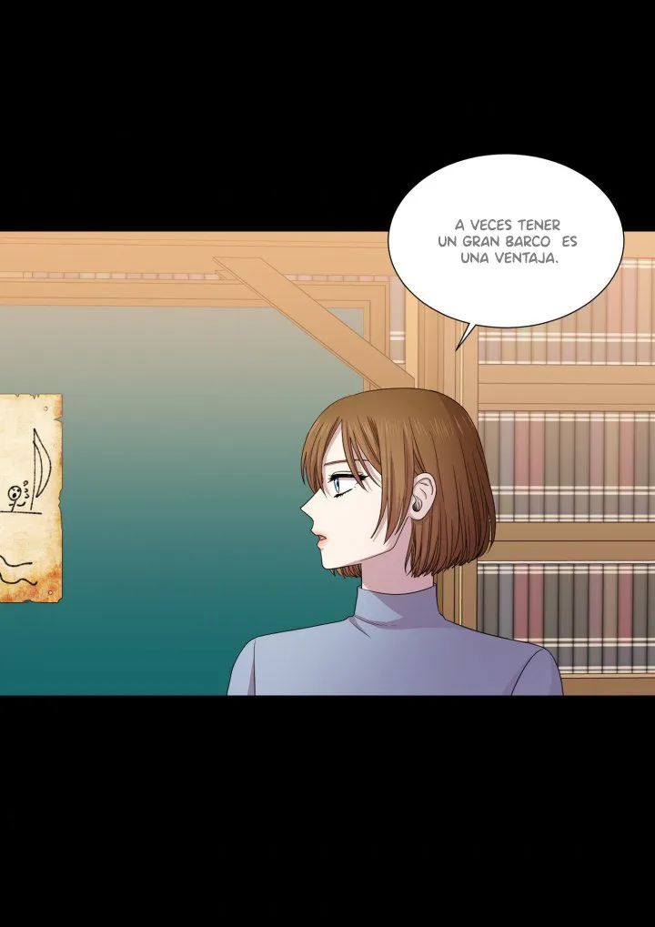 Golden Time Capítulo 110 en Línea - página 47