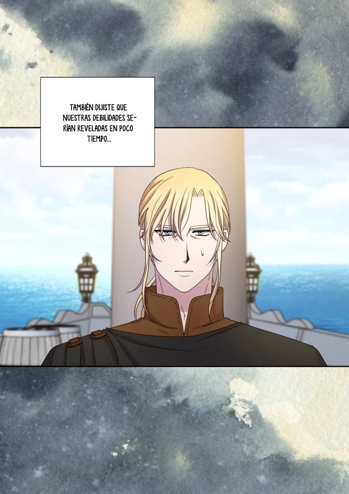 Golden Time Capítulo 110 en Línea - página 50