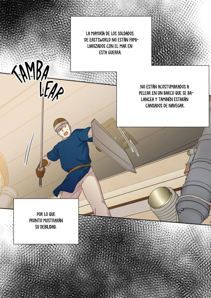 Golden Time Capítulo 110 en Línea - página 51