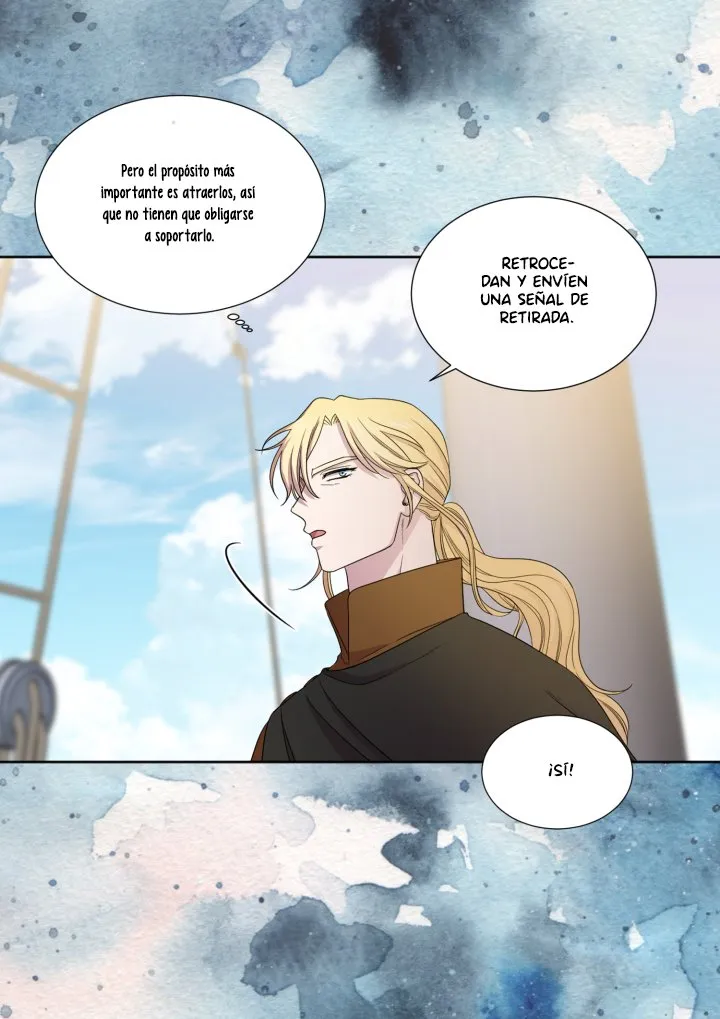 Golden Time Capítulo 110 en Línea - página 54