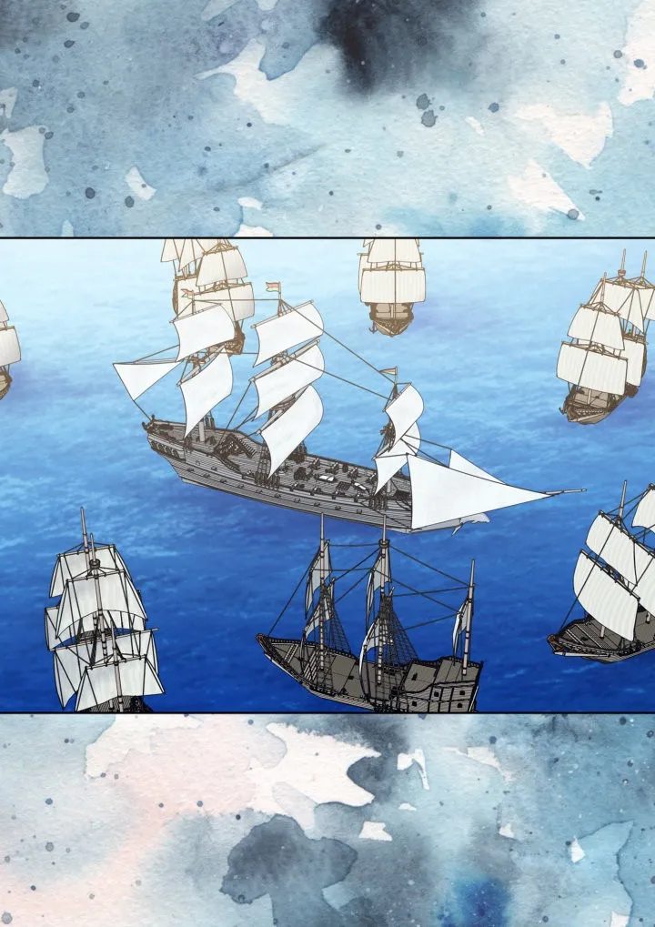 Golden Time Capítulo 111 en Línea - página 4