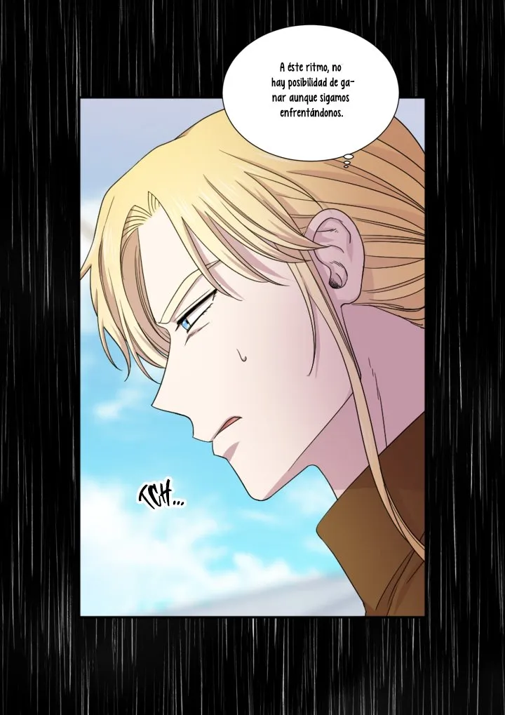 Golden Time Capítulo 111 en Línea - página 6