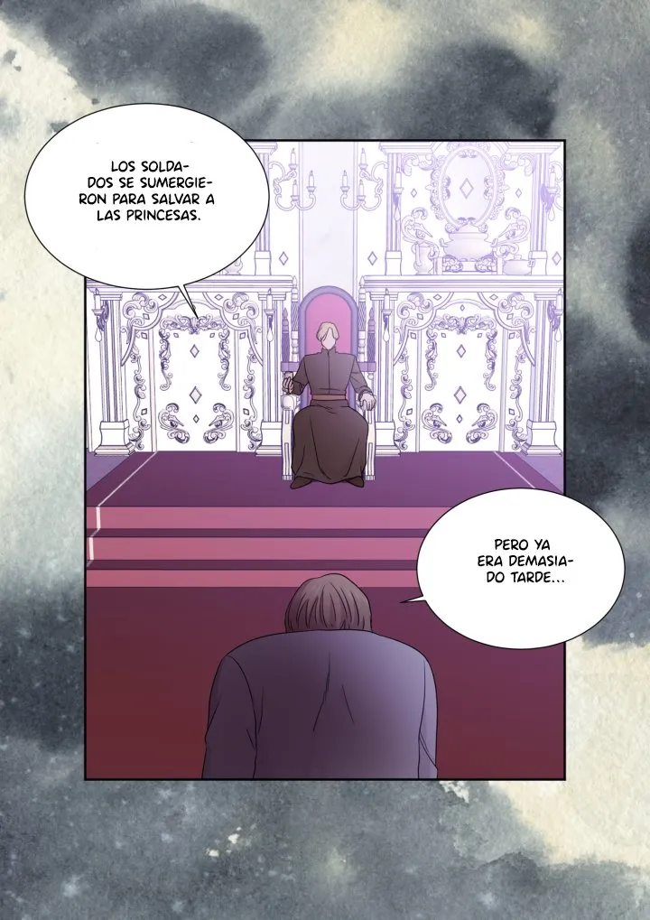 Golden Time Capítulo 111 en Línea - página 14