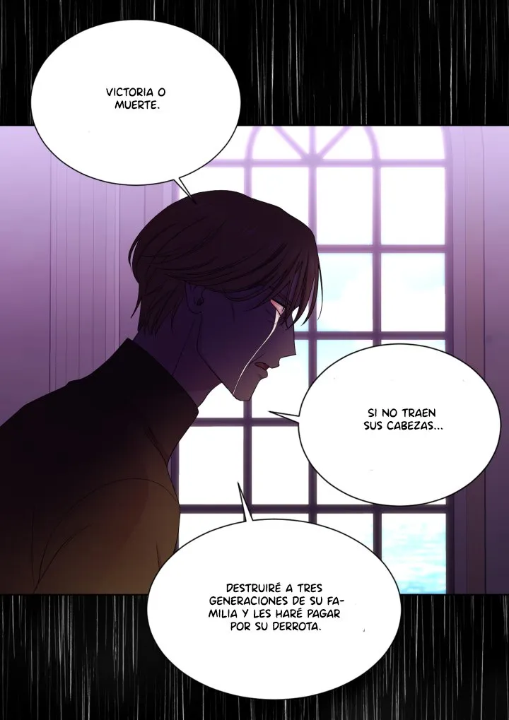 Golden Time Capítulo 111 en Línea - página 21