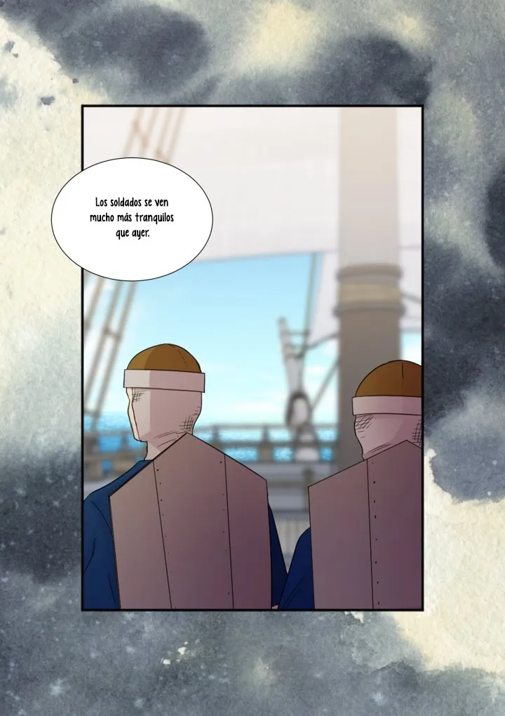 Golden Time Capítulo 111 en Línea - página 24