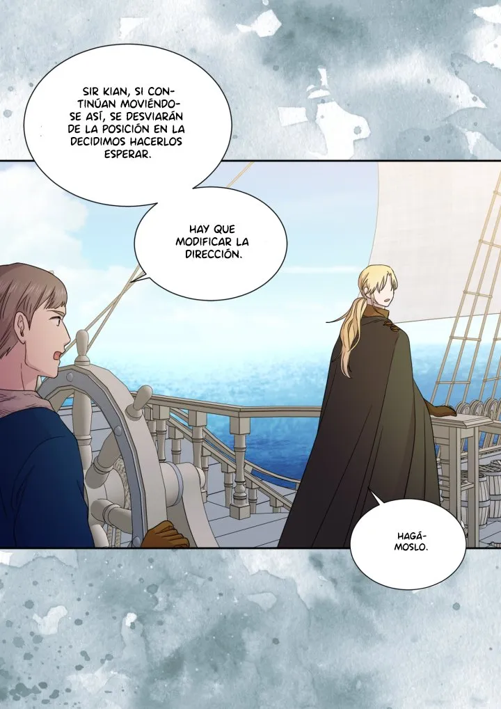 Golden Time Capítulo 111 en Línea - página 26