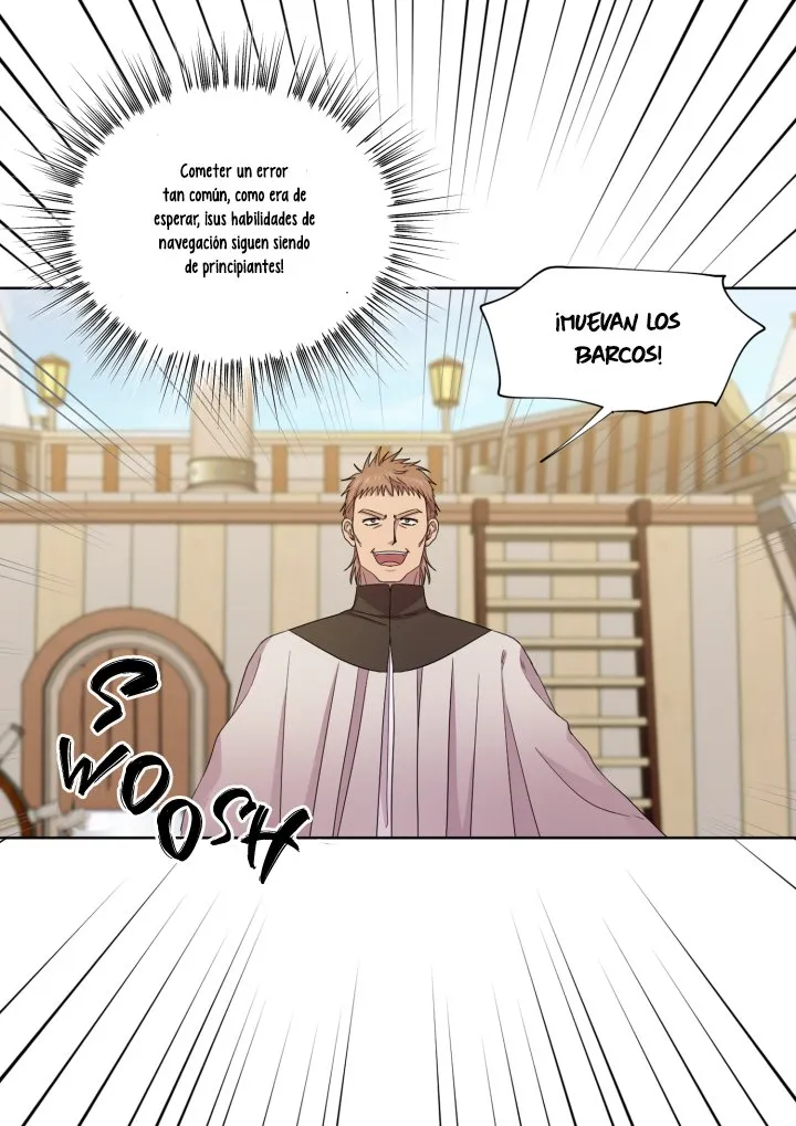 Golden Time Capítulo 111 en Línea - página 30