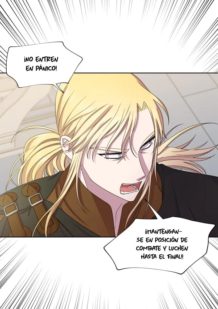 Golden Time Capítulo 111 en Línea - página 32