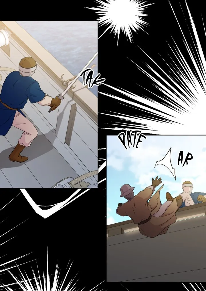 Golden Time Capítulo 111 en Línea - página 33