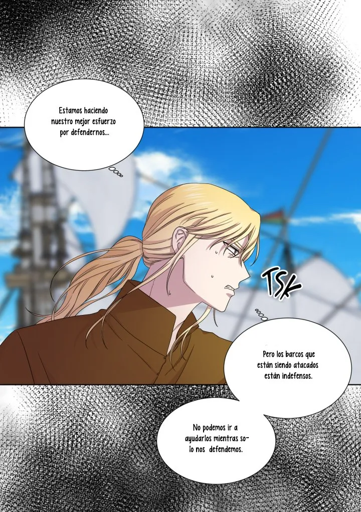 Golden Time Capítulo 111 en Línea - página 36