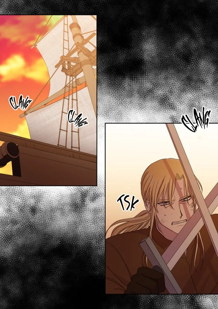 Golden Time Capítulo 111 en Línea - página 41