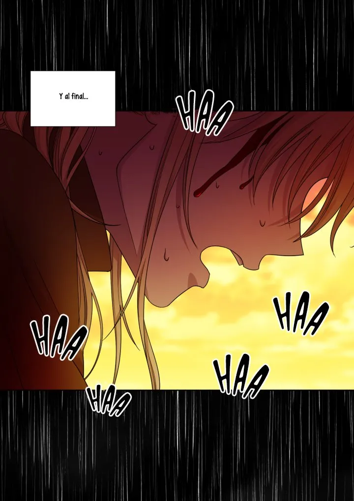 Golden Time Capítulo 111 en Línea - página 44
