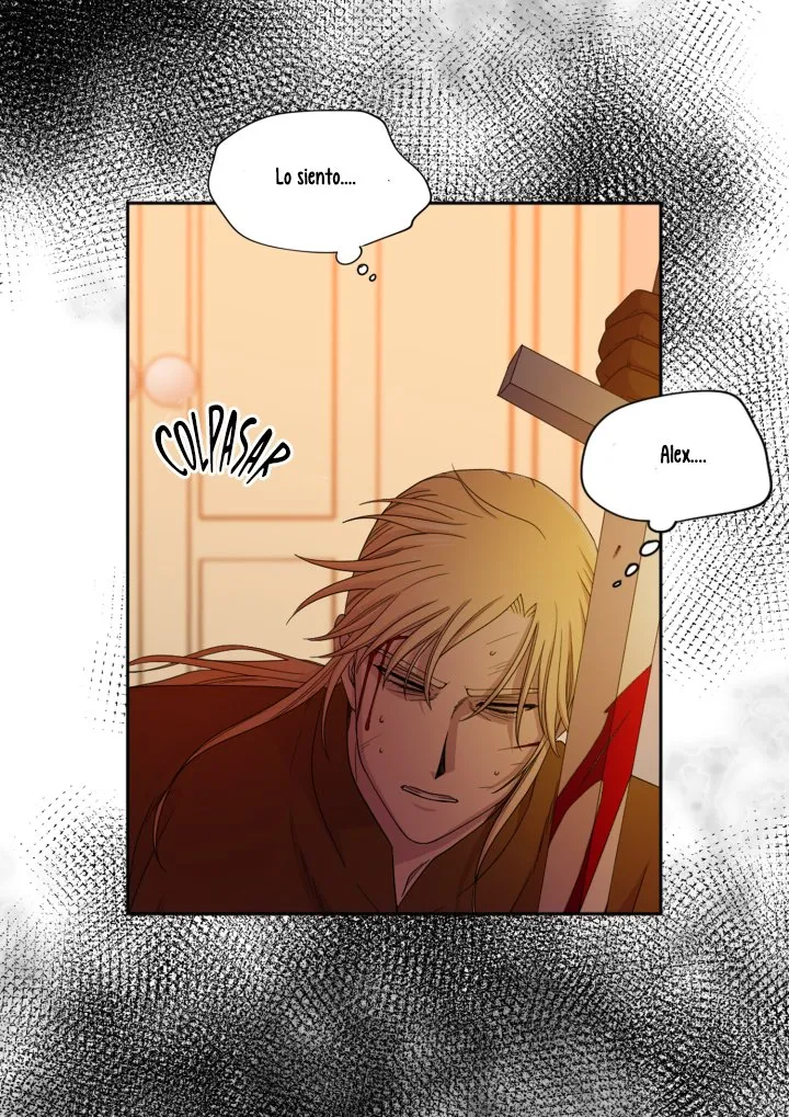 Golden Time Capítulo 111 en Línea - página 46