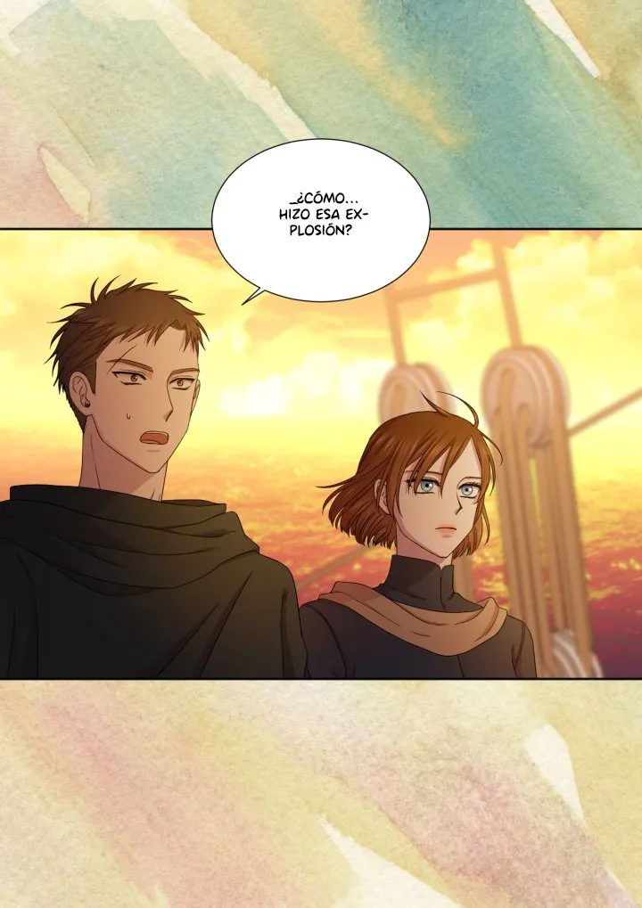 Golden Time Capítulo 111 en Línea - página 50