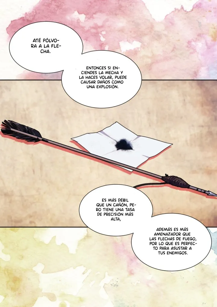 Golden Time Capítulo 111 en Línea - página 51