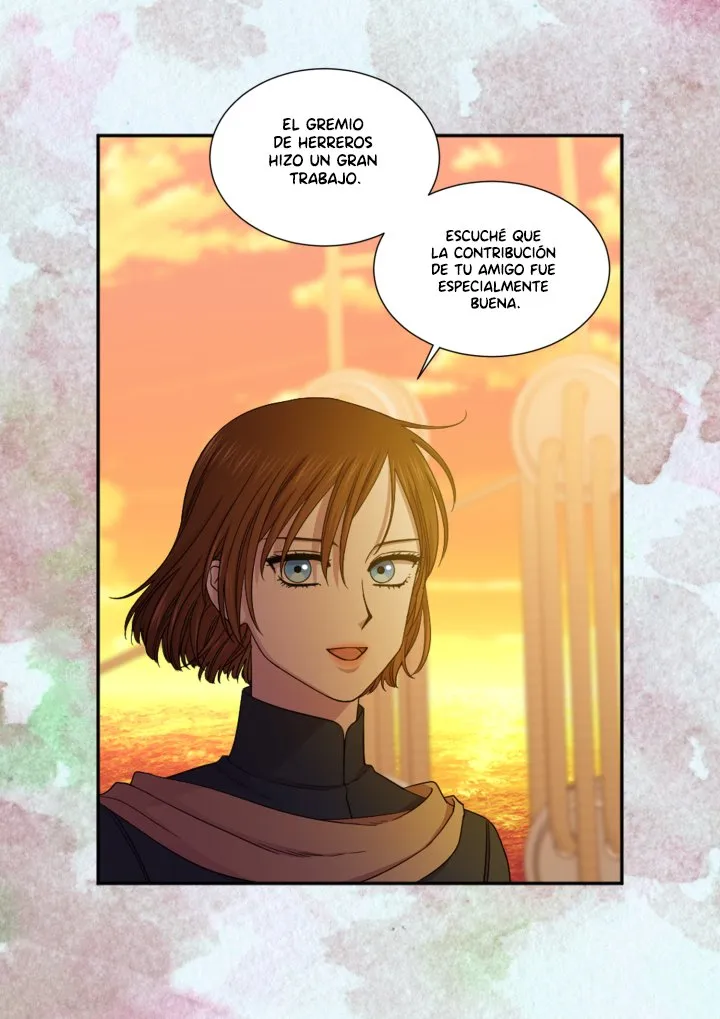 Golden Time Capítulo 111 en Línea - página 52