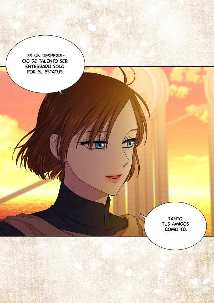 Golden Time Capítulo 111 en Línea - página 54