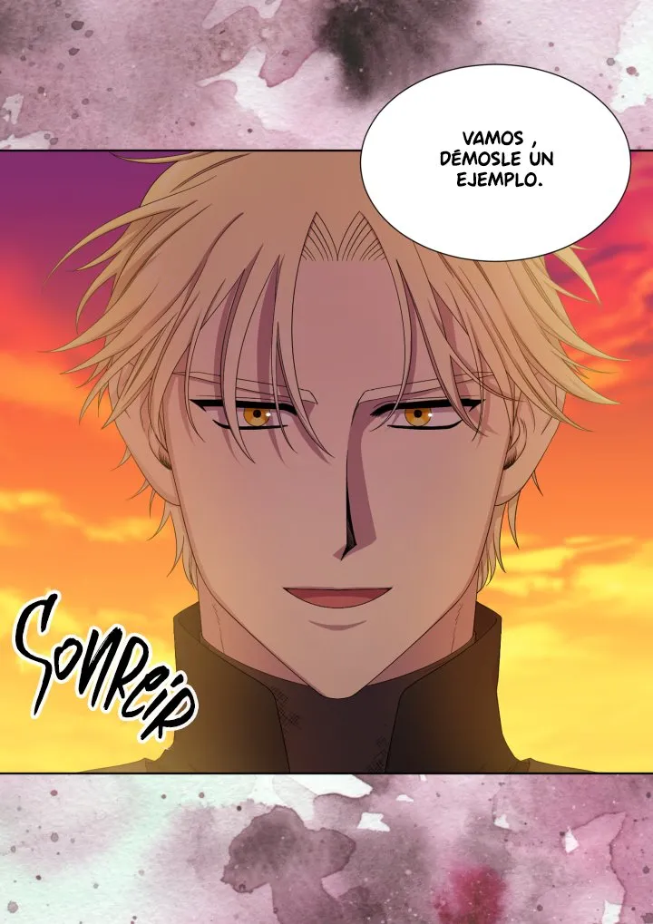 Golden Time Capítulo 111 en Línea - página 56