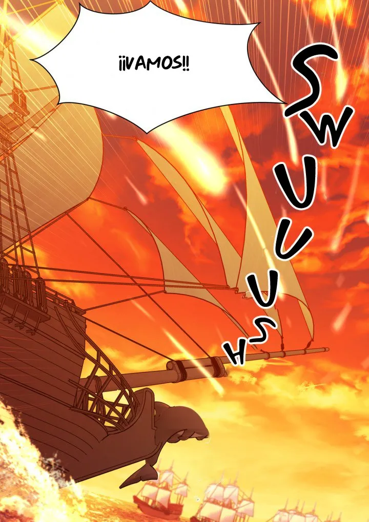 Golden Time Capítulo 111 en Línea - página 57