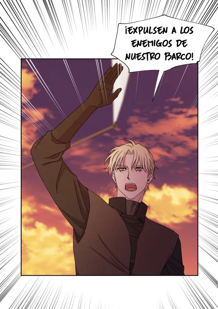 Golden Time Capítulo 112 en Línea - página 3