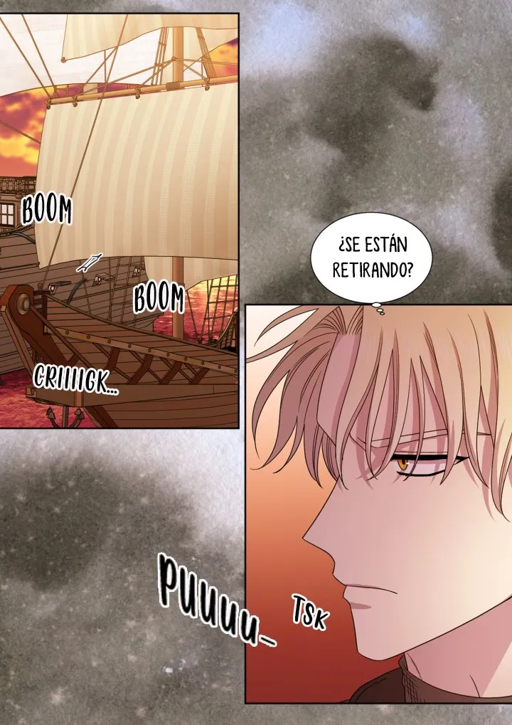 Golden Time Capítulo 112 en Línea - página 9