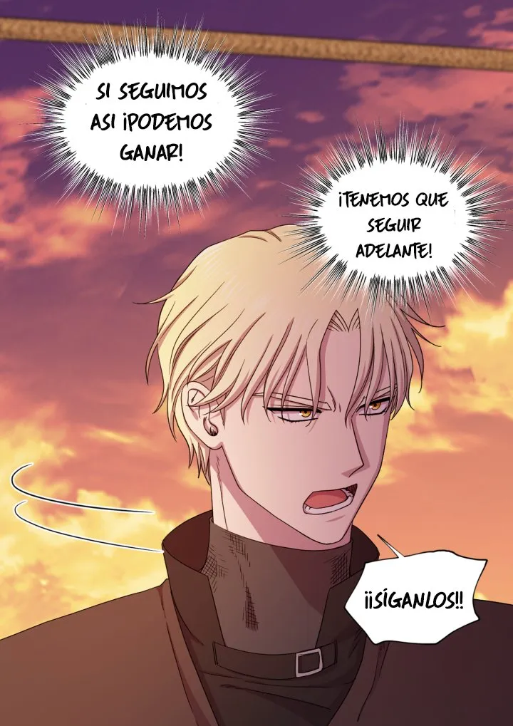 Golden Time Capítulo 112 en Línea - página 10