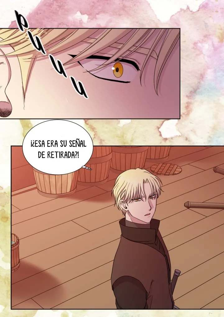 Golden Time Capítulo 112 en Línea - página 11