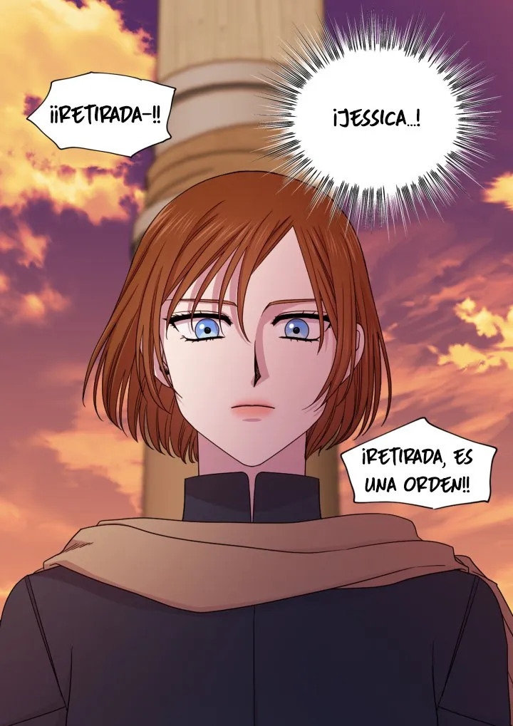 Golden Time Capítulo 112 en Línea - página 12