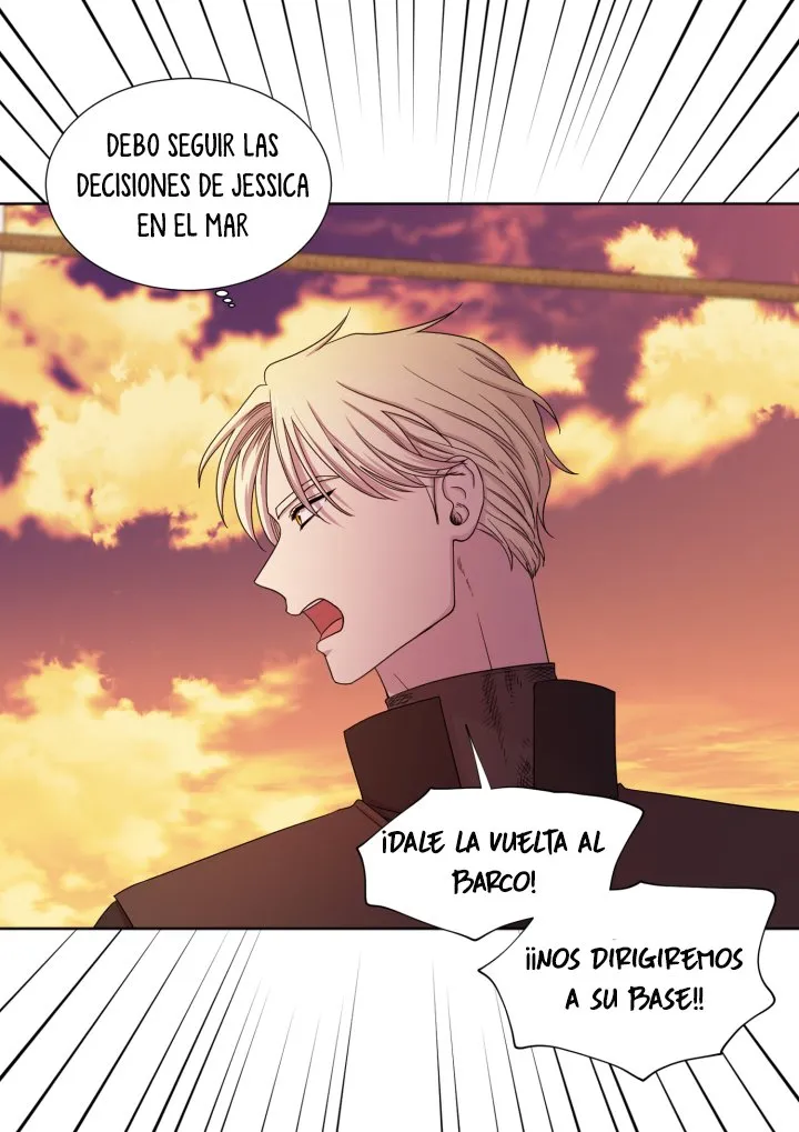 Golden Time Capítulo 112 en Línea - página 15