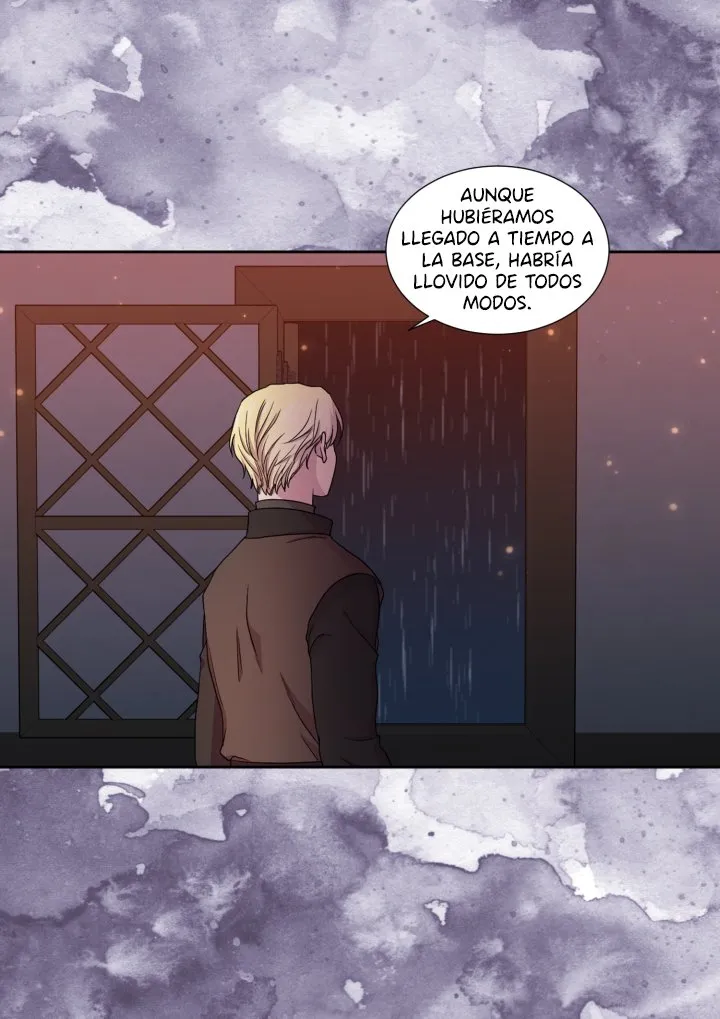 Golden Time Capítulo 112 en Línea - página 18