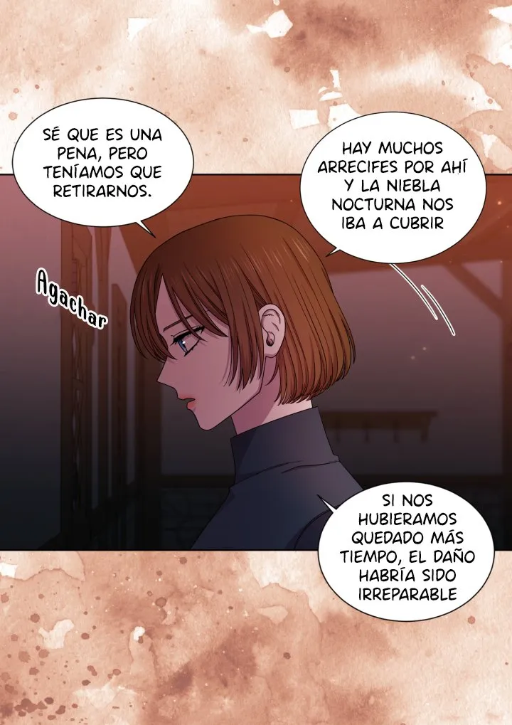 Golden Time Capítulo 112 en Línea - página 20