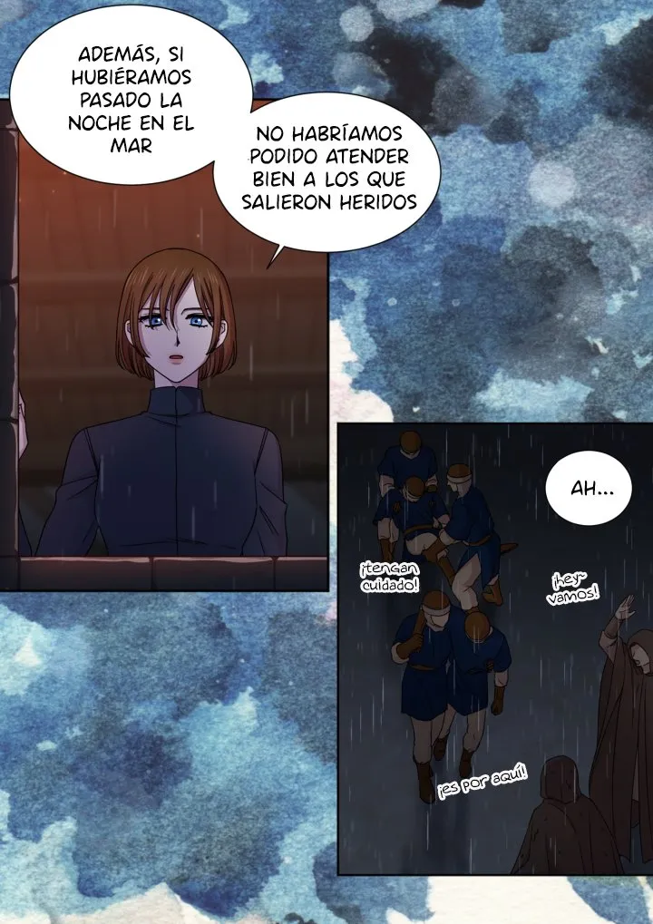 Golden Time Capítulo 112 en Línea - página 21
