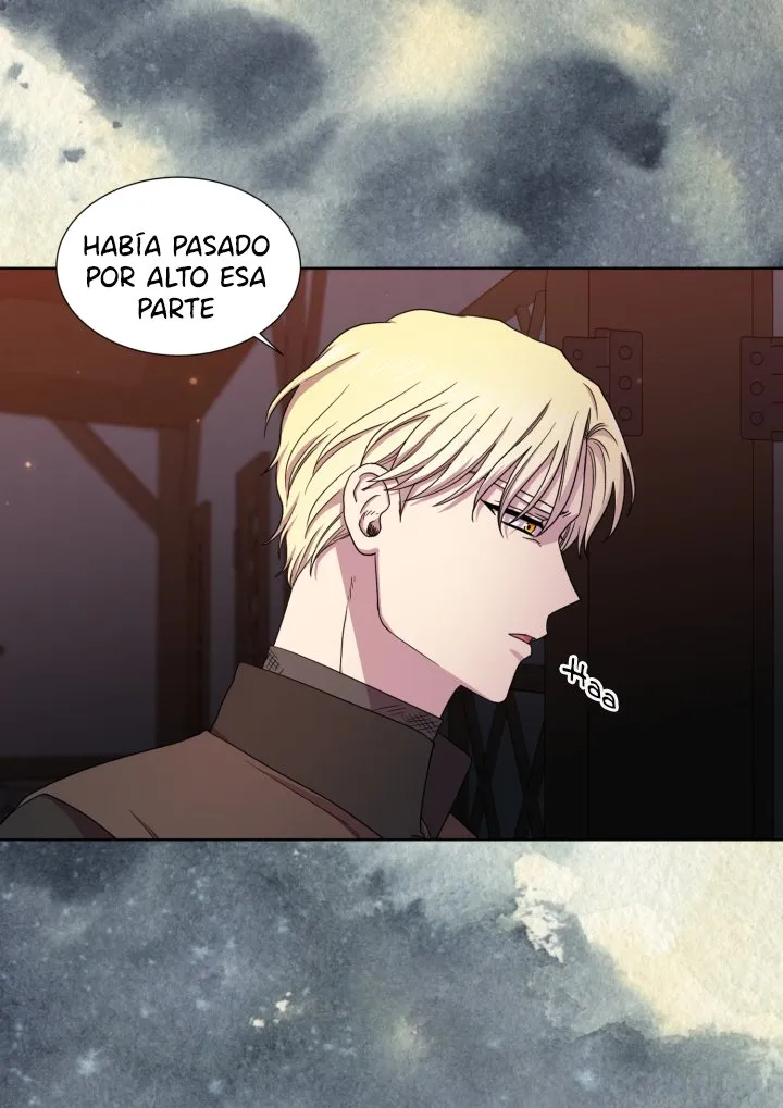 Golden Time Capítulo 112 en Línea - página 22