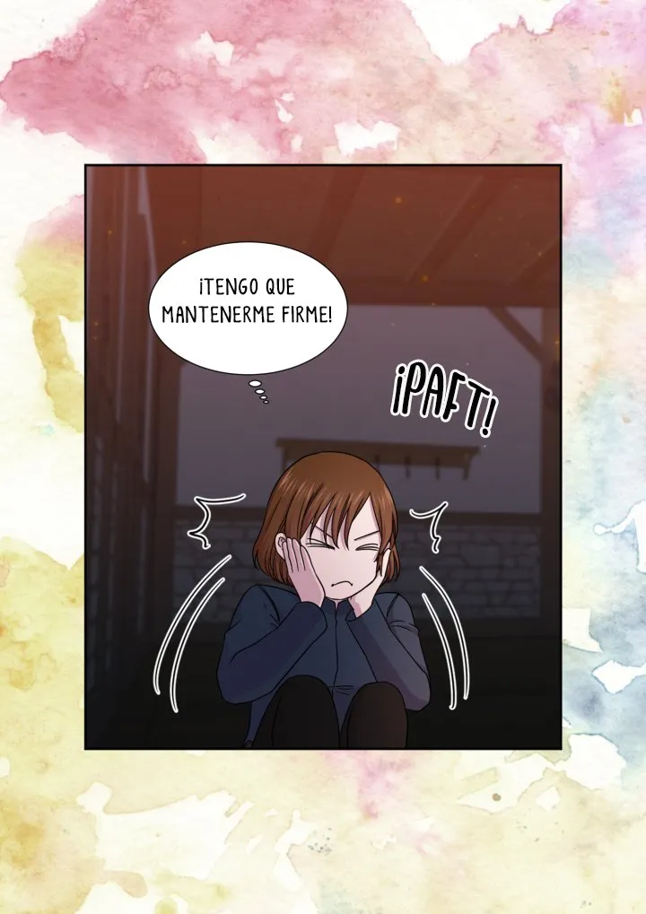 Golden Time Capítulo 112 en Línea - página 27