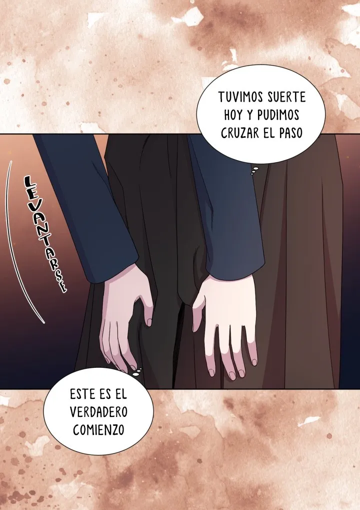 Golden Time Capítulo 112 en Línea - página 28