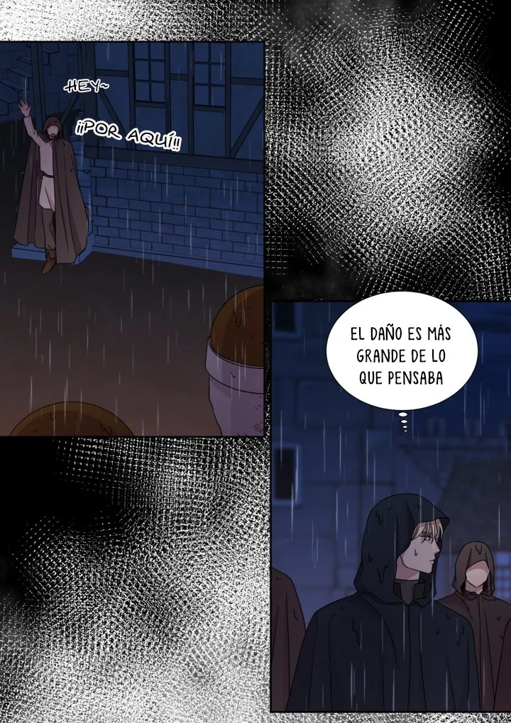 Golden Time Capítulo 112 en Línea - página 31