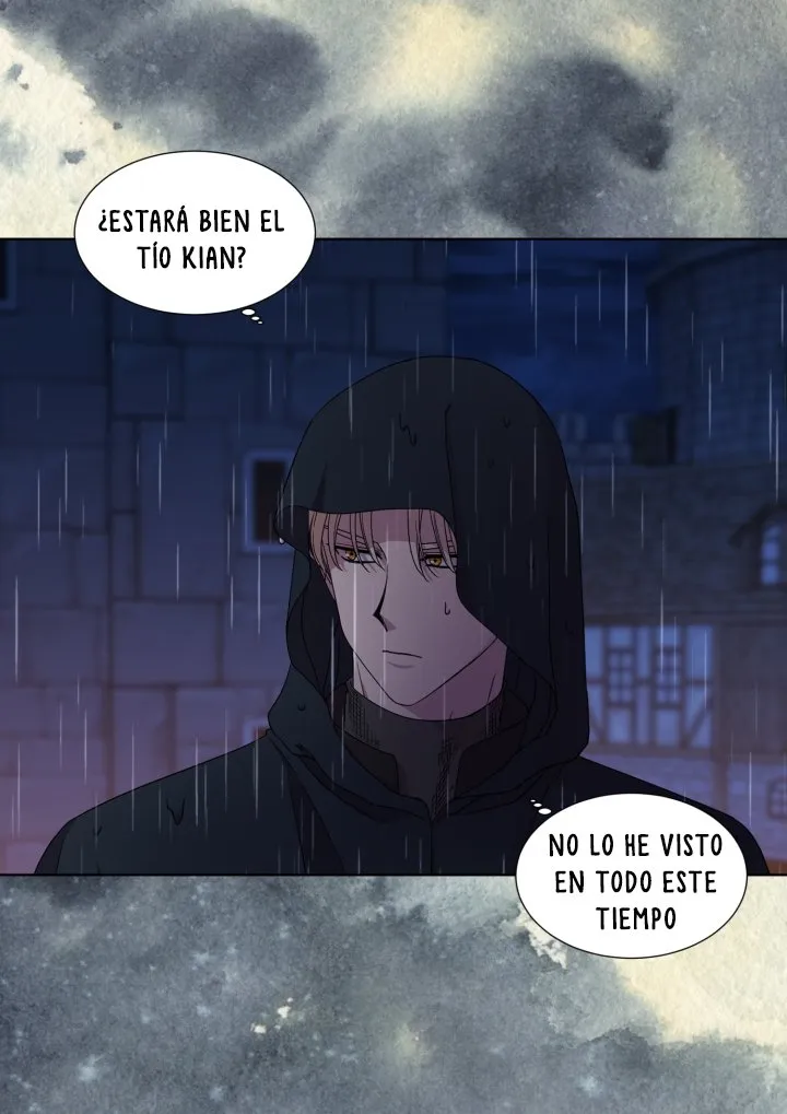 Golden Time Capítulo 112 en Línea - página 32