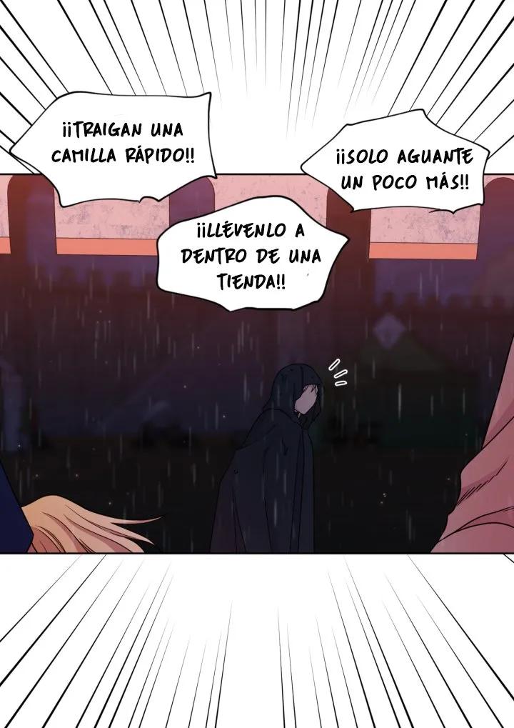 Golden Time Capítulo 112 en Línea - página 33