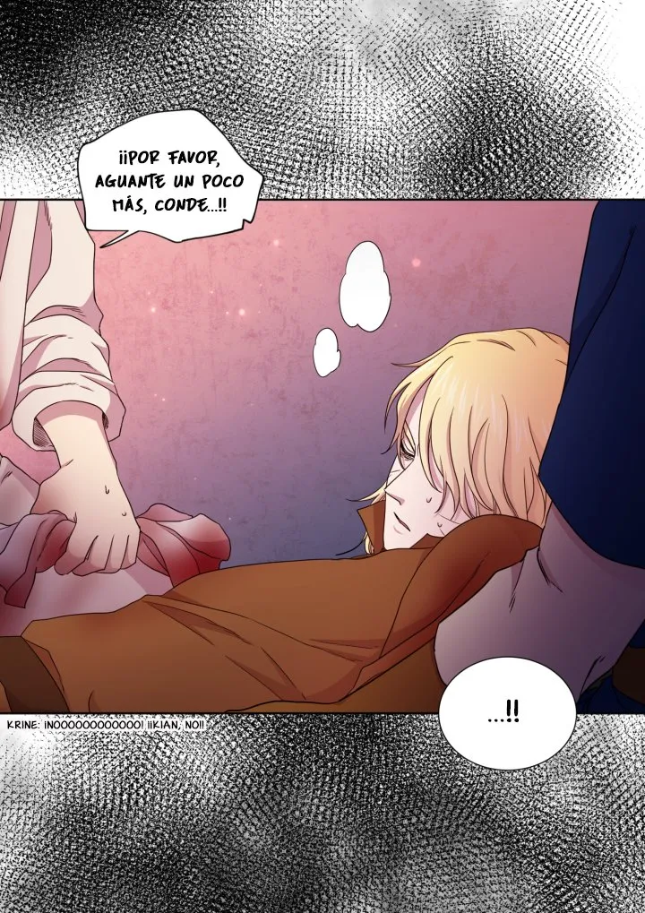 Golden Time Capítulo 112 en Línea - página 34