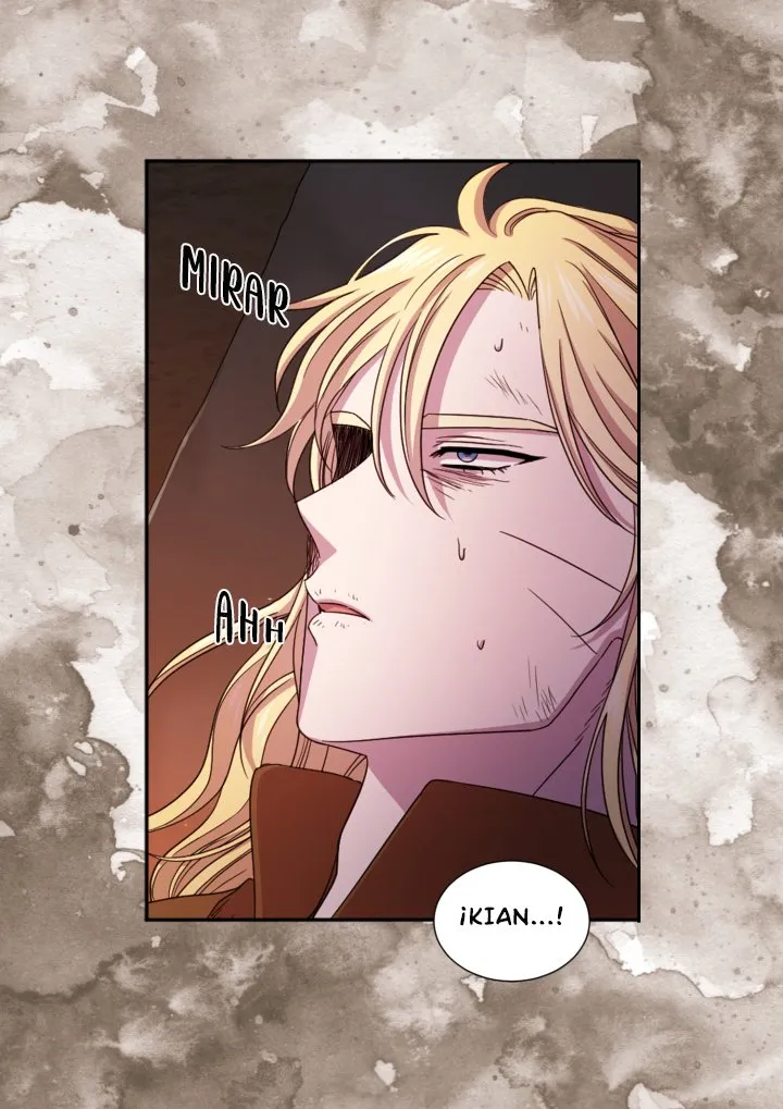 Golden Time Capítulo 112 en Línea - página 36