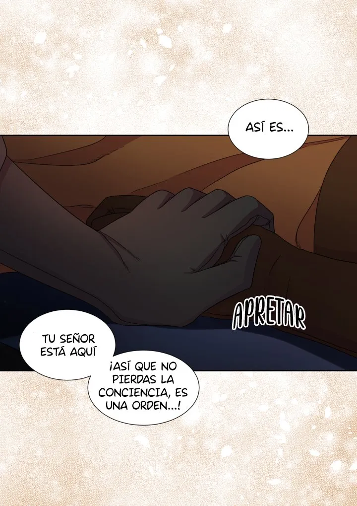 Golden Time Capítulo 112 en Línea - página 41