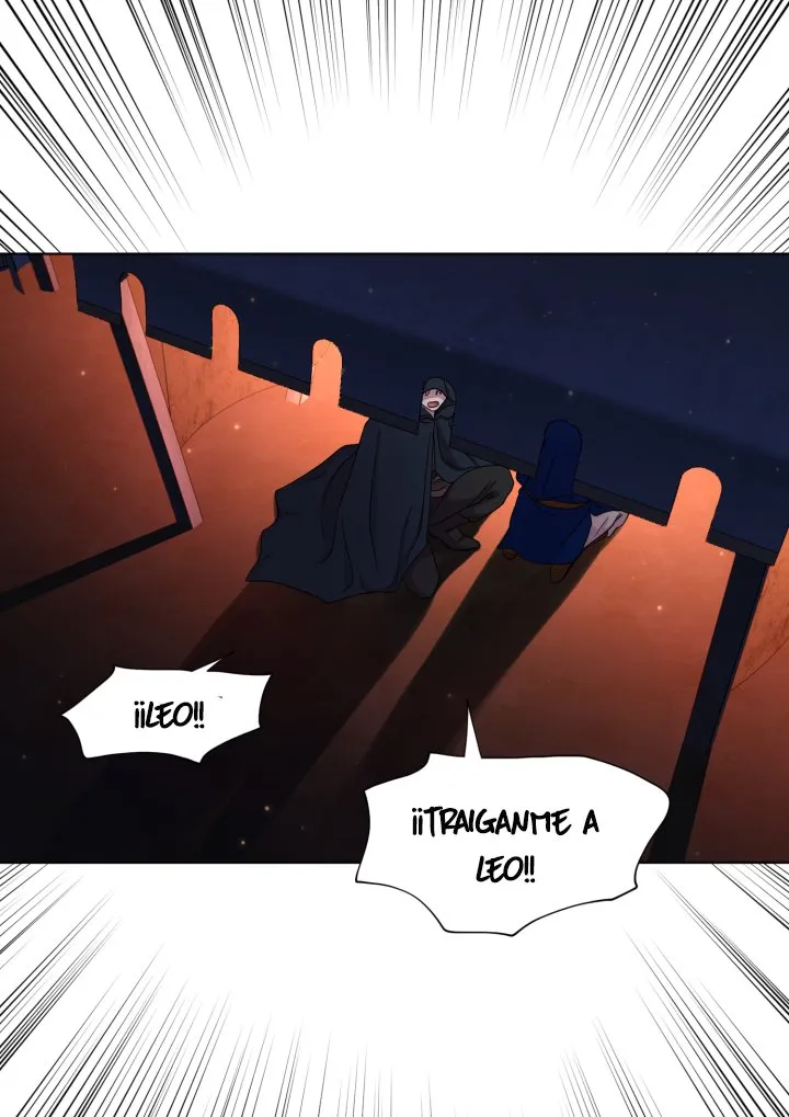 Golden Time Capítulo 112 en Línea - página 42