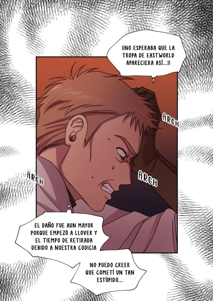 Golden Time Capítulo 112 en Línea - página 46