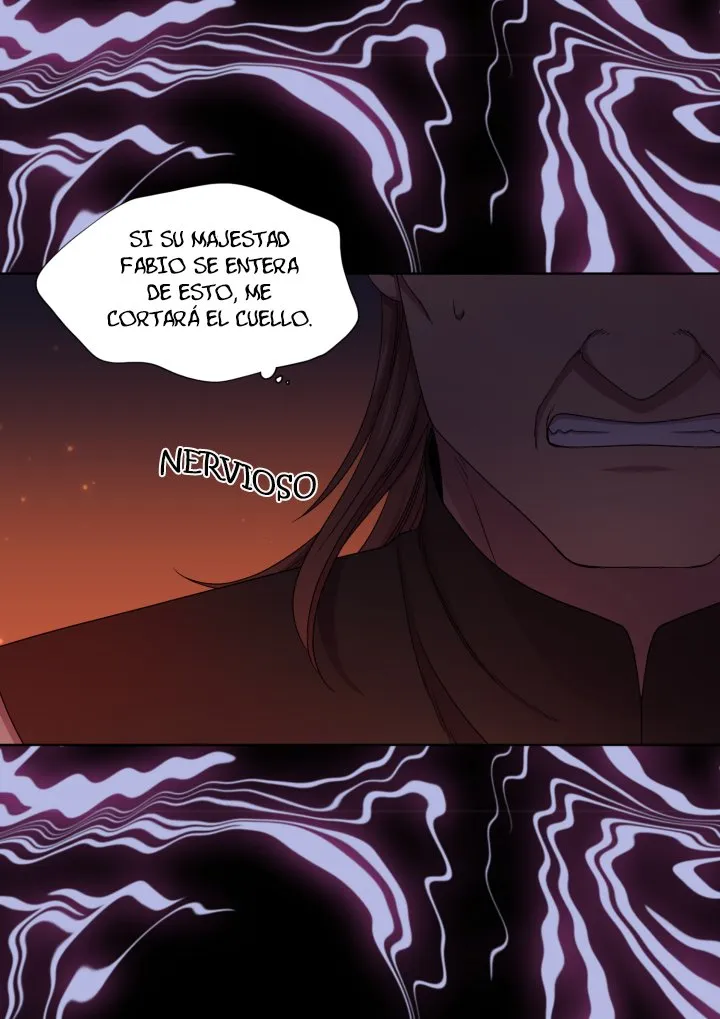 Golden Time Capítulo 112 en Línea - página 47