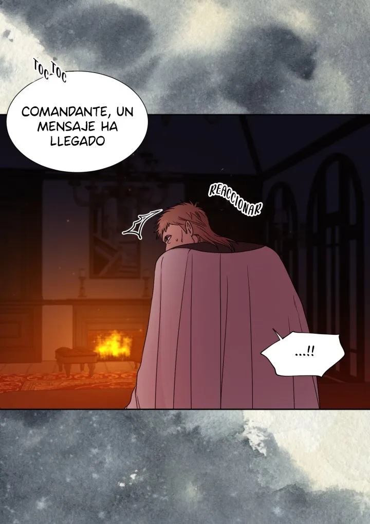 Golden Time Capítulo 112 en Línea - página 48