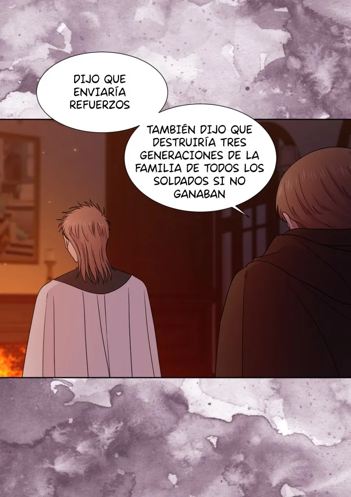 Golden Time Capítulo 112 en Línea - página 51