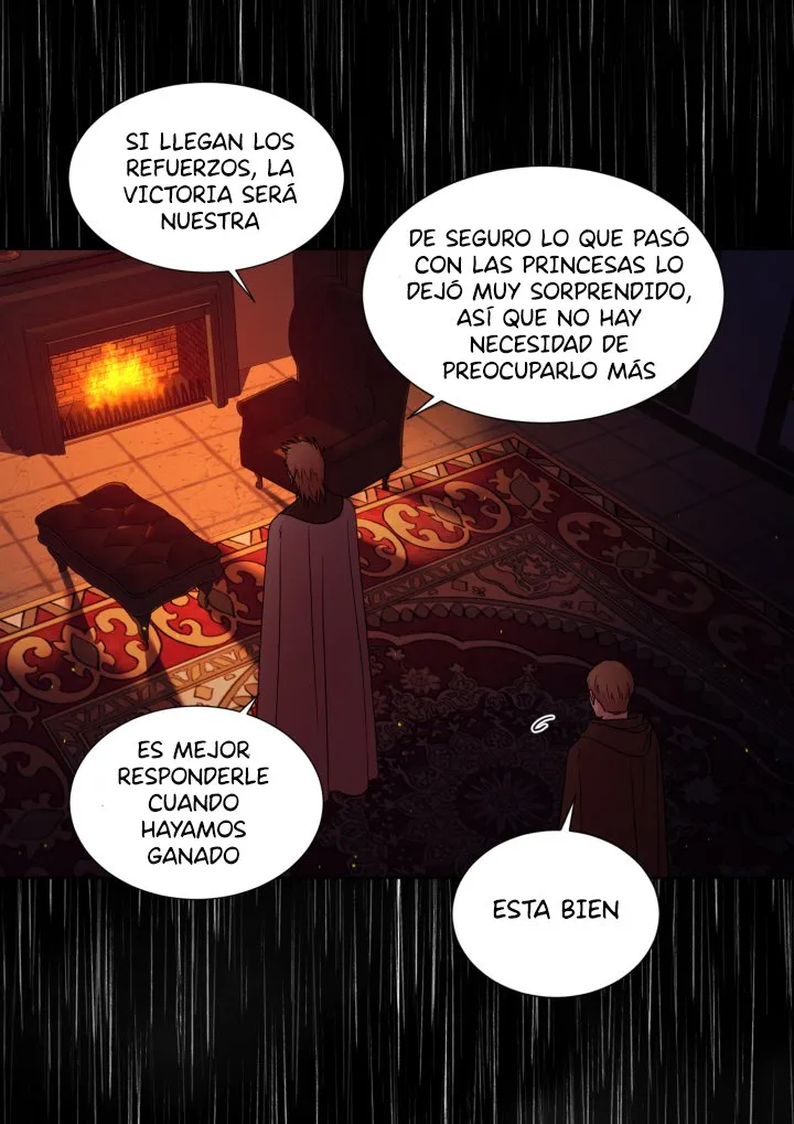 Golden Time Capítulo 112 en Línea - página 56