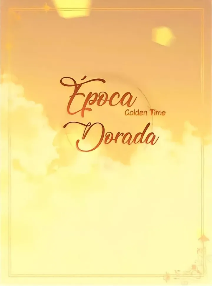 Golden Time Capítulo 113 en Línea - página 2