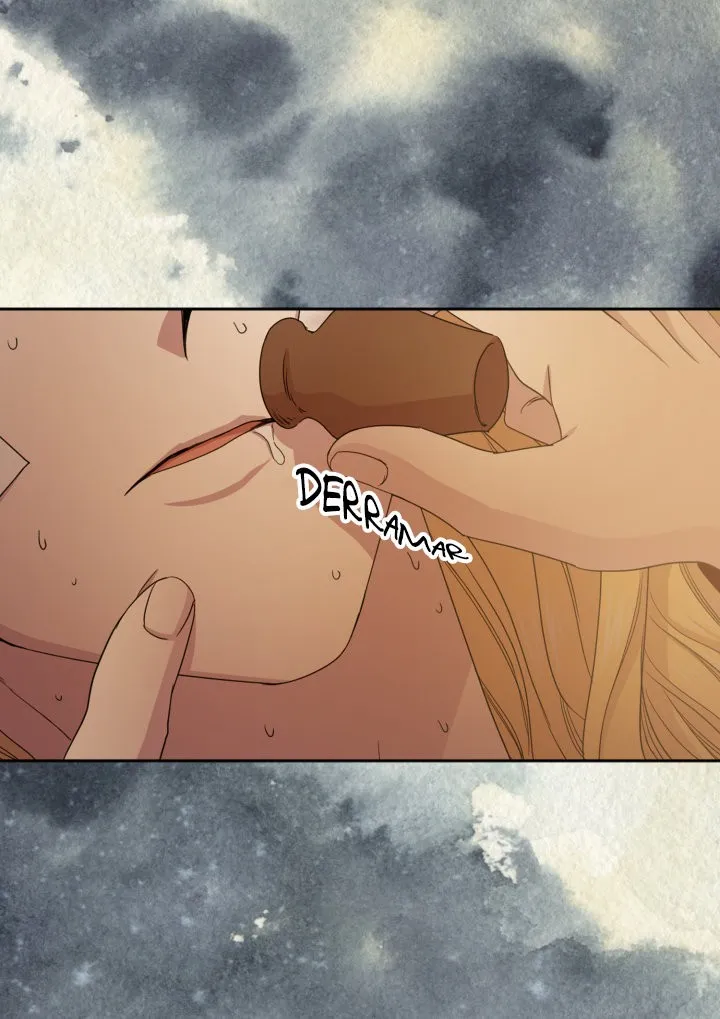 Golden Time Capítulo 113 en Línea - página 4