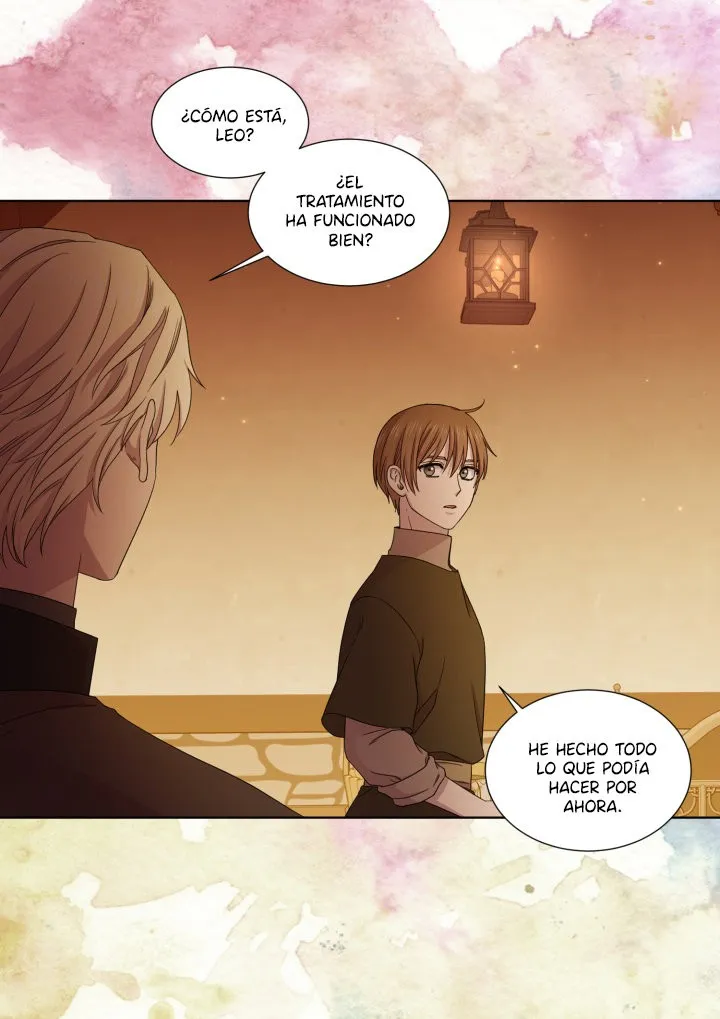 Golden Time Capítulo 113 en Línea - página 6
